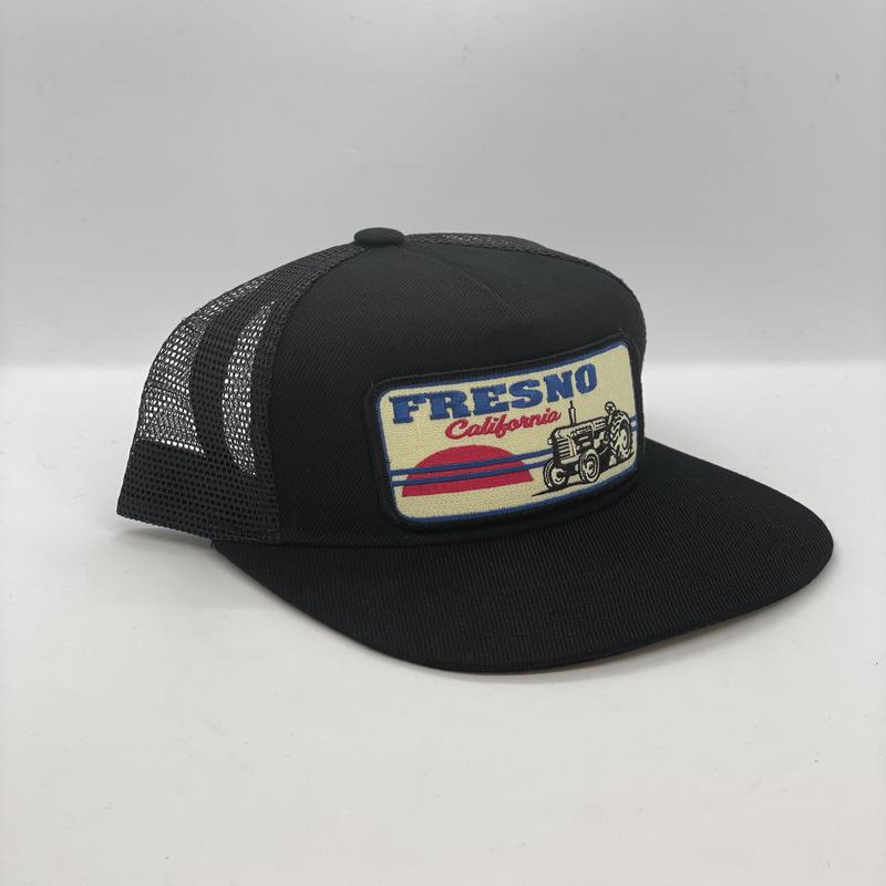 Fresno Hat