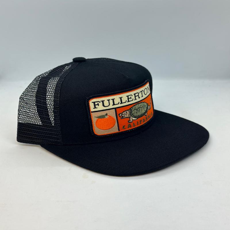 Fullerton Pocket Hat