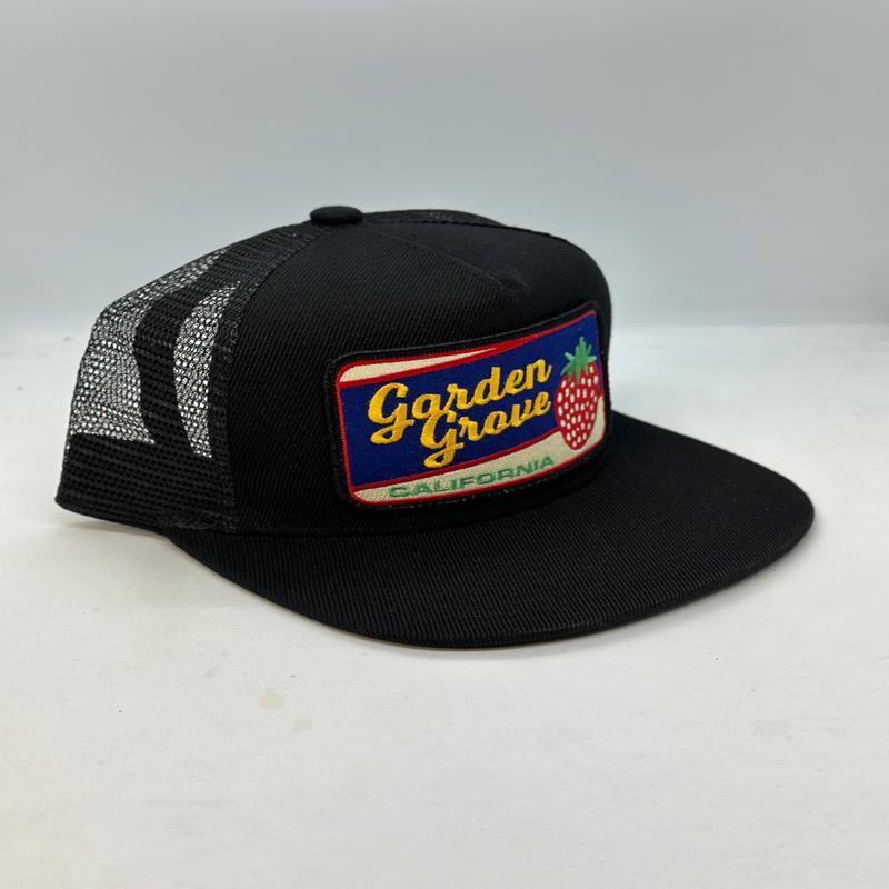 Garden Grove Pocket Hat