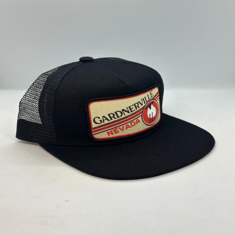 Gardnerville Nevada Pocket Hat