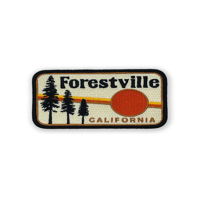 Forestville Patch