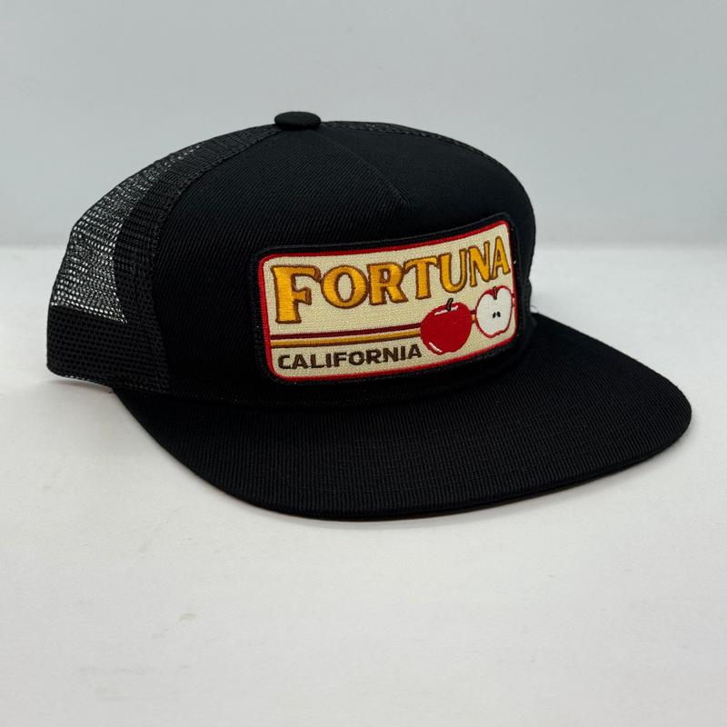 Fortuna Pocket Hat