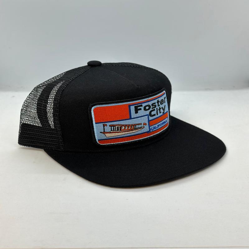 Foster City Duffy Pocket Hat
