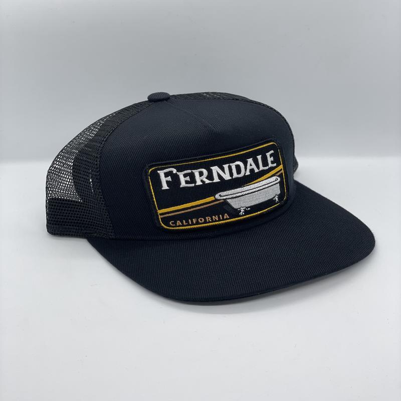 Ferndale Pocket Hat
