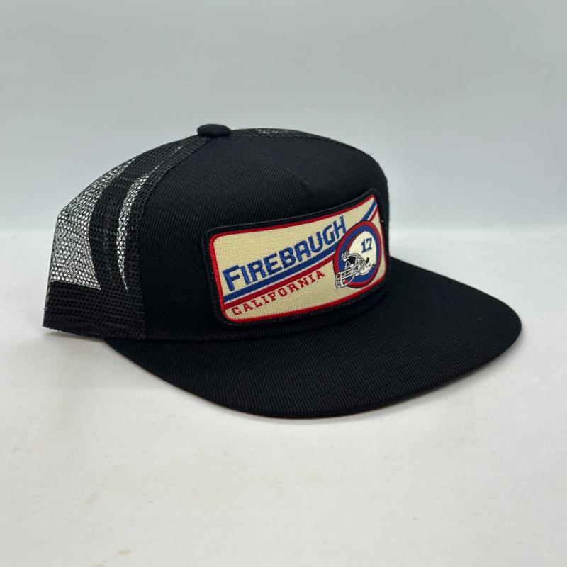 Firebaugh Pocket Hat