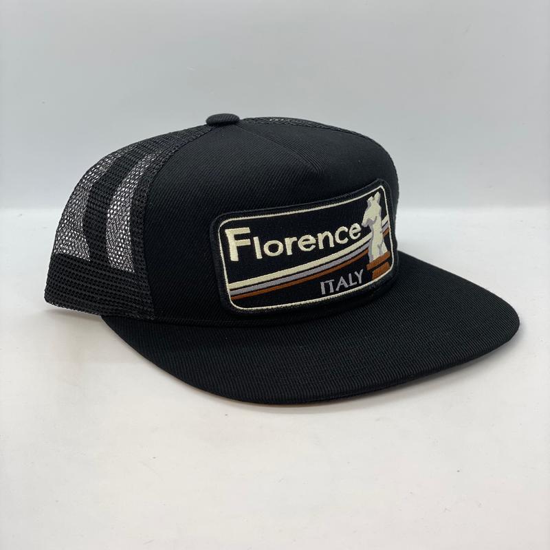 Florence Italy Pocket Hat