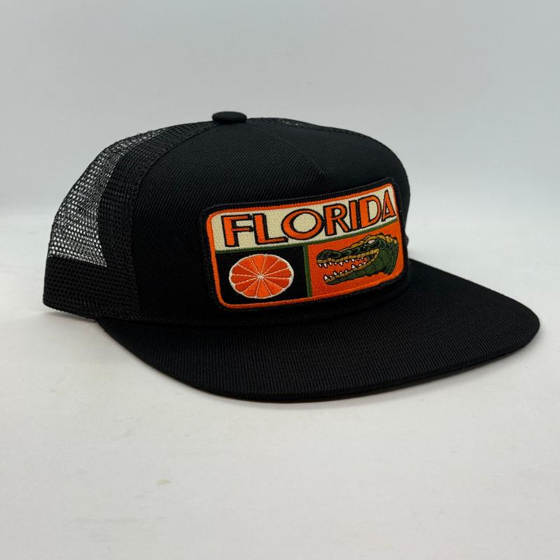 Florida Pocket Hat