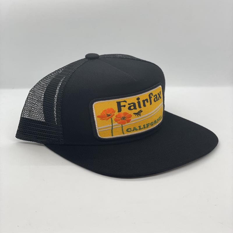 Fairfax Pocket Hat