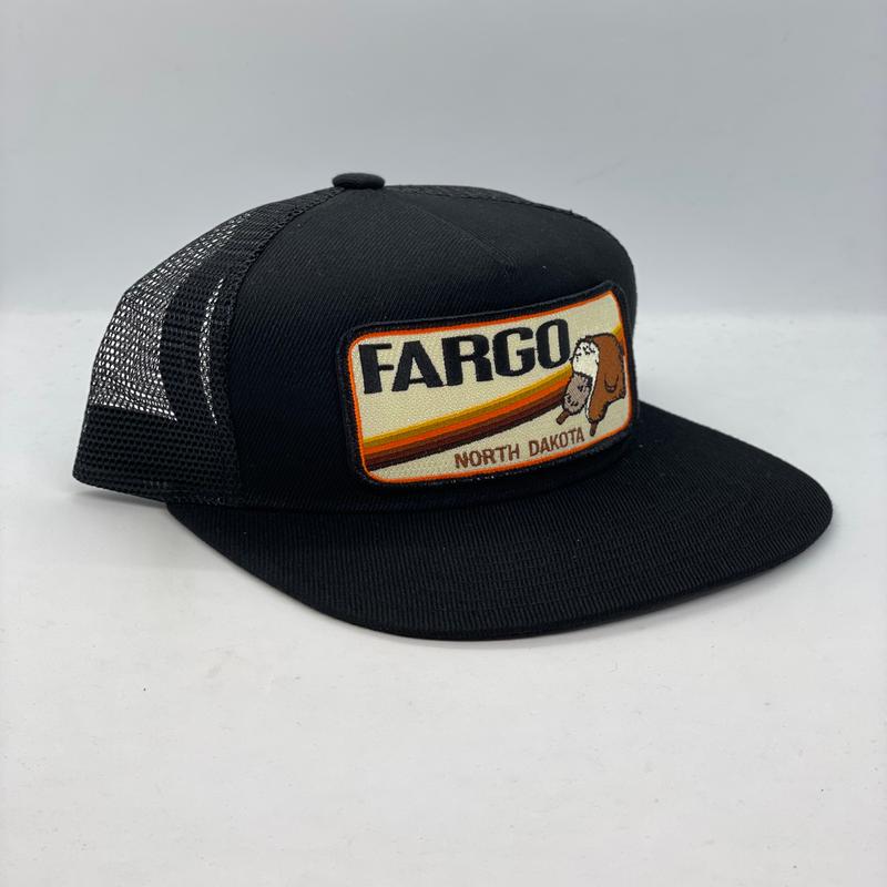 Fargo North Dakota Pocket Hat