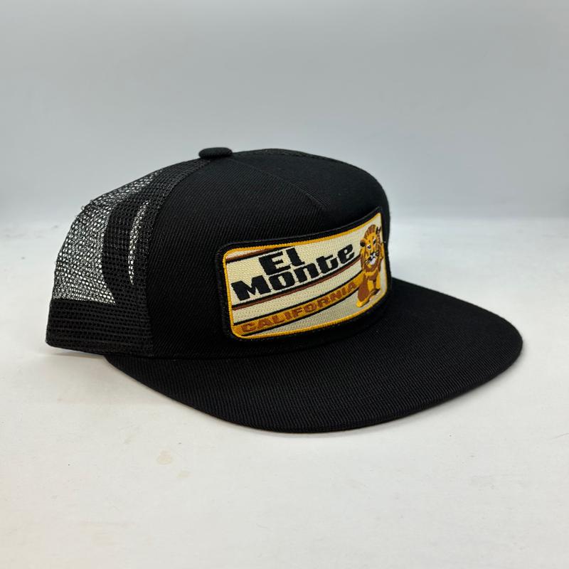 El Monte Pocket Hat