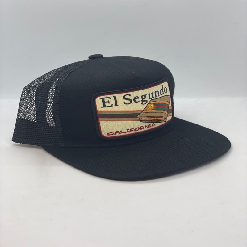 El Segundo Pocket Hat