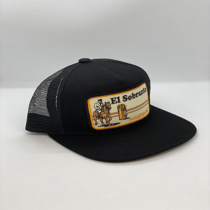 El Sobrante Pocket Hat