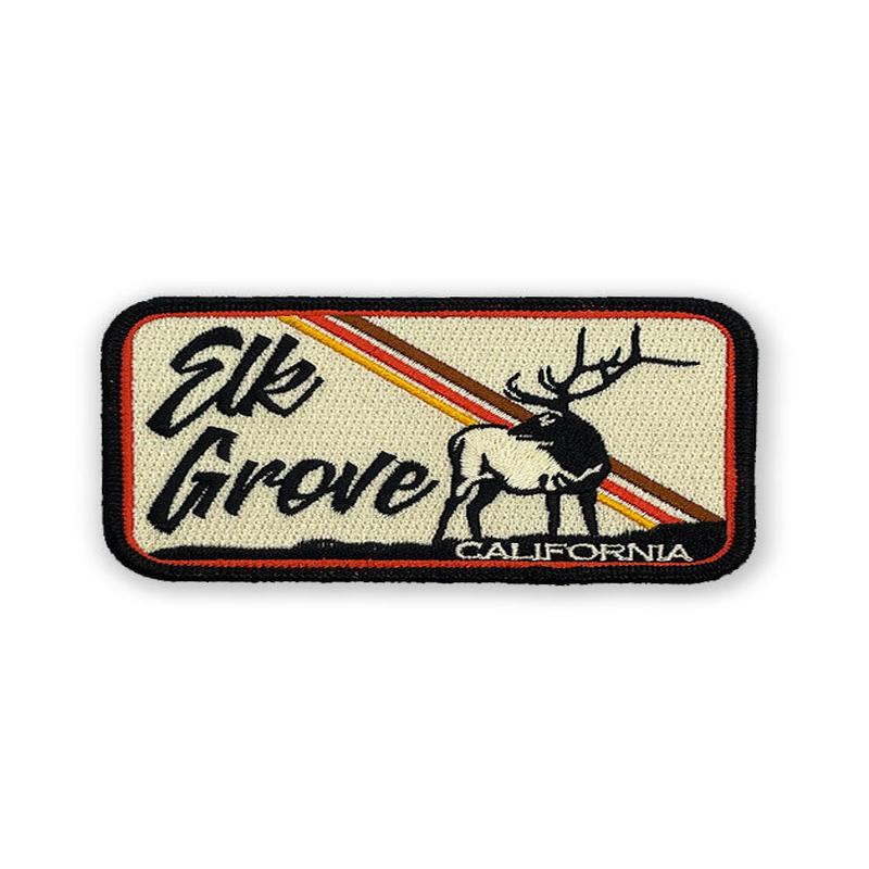 Elk Grove Patch