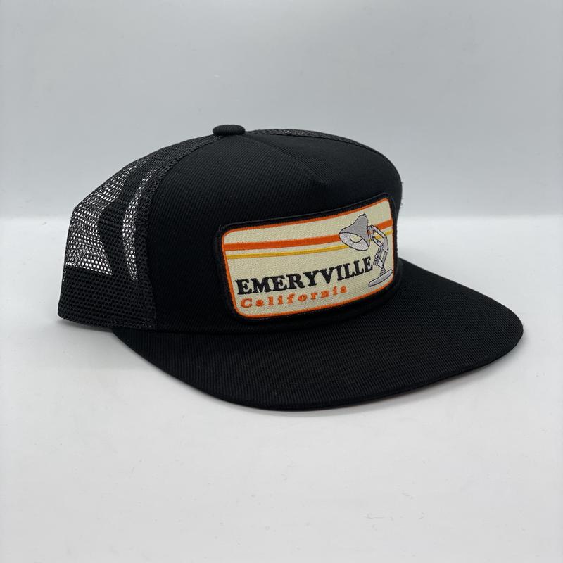 Emeryville Pocket Hat