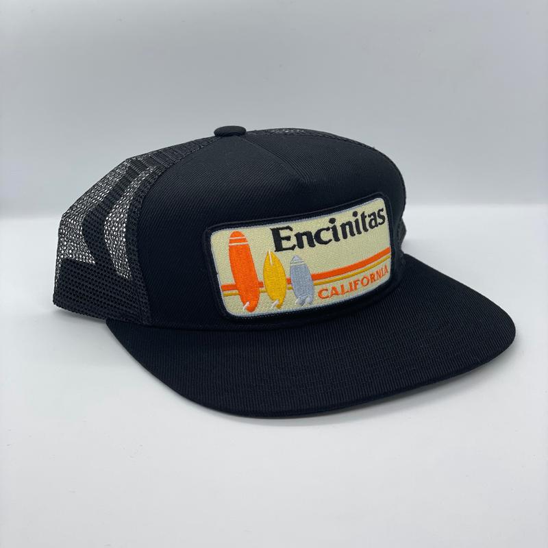 Encinitas Pocket Hat