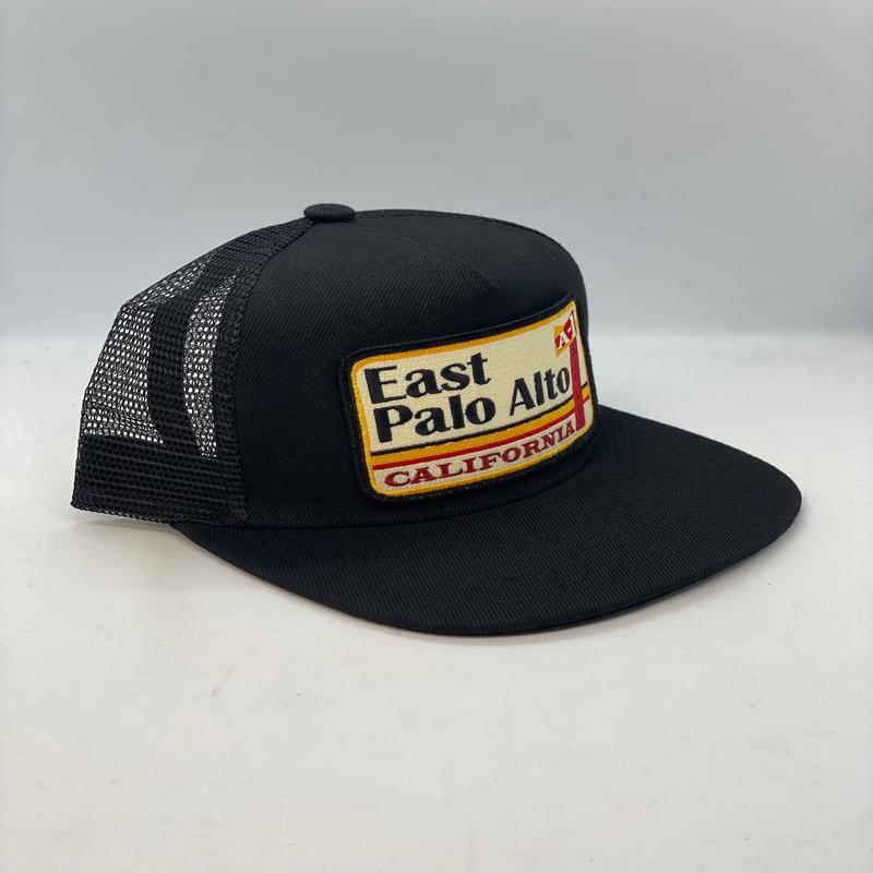 East Palo Alto A-1 Pocket Hat