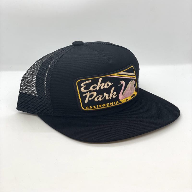 Echo Park Pocket Hat