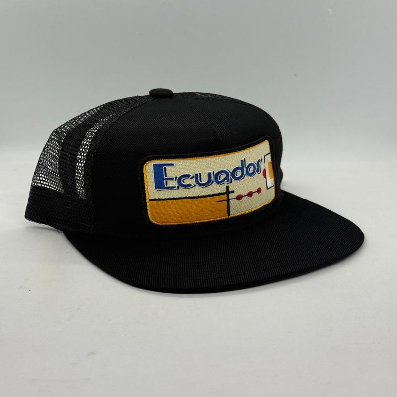 Ecuador : World Cup Series Pocket Hat
