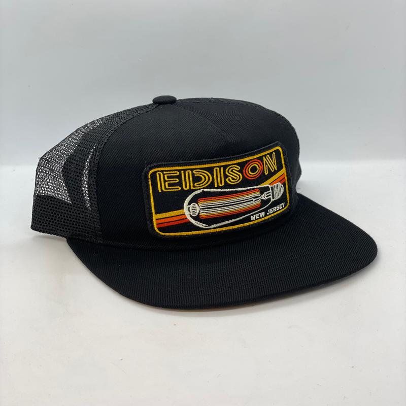 Edison New Jersey Pocket Hat