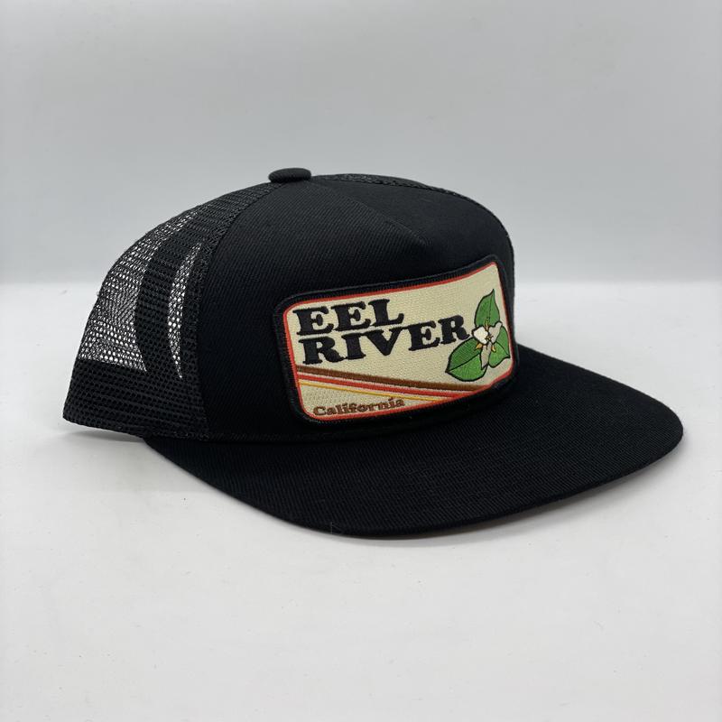 Eel River Pocket Hat