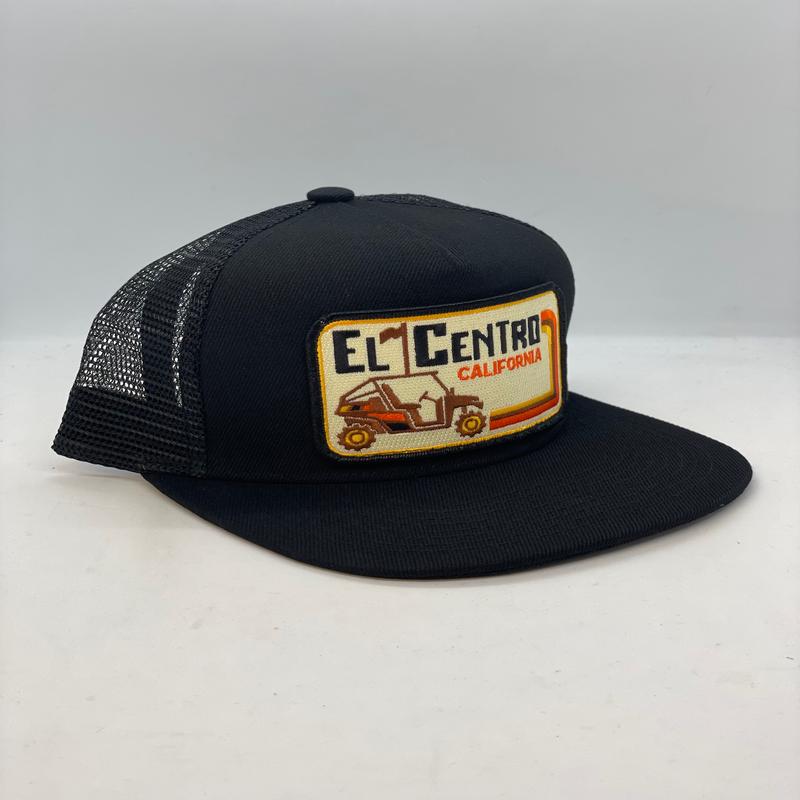 El Centro Pocket Hat