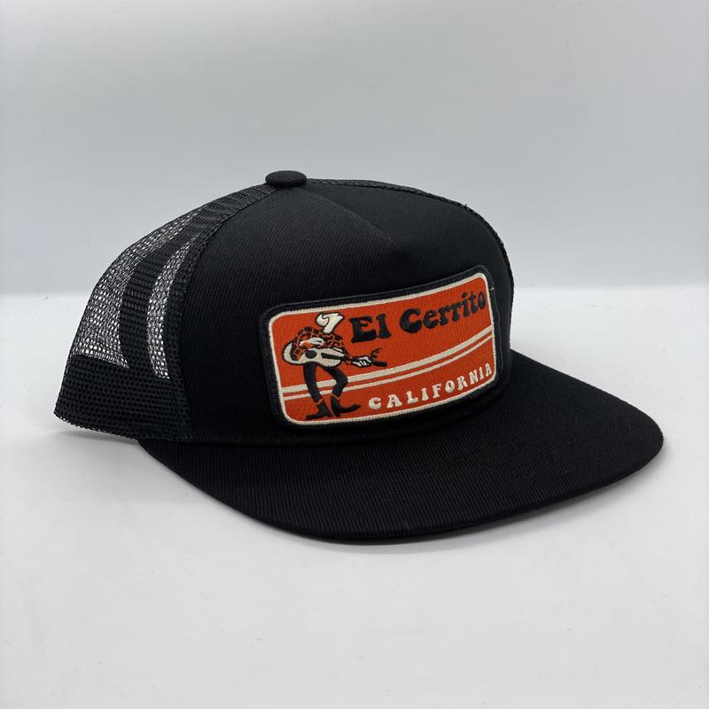 El Cerrito Pocket Hat