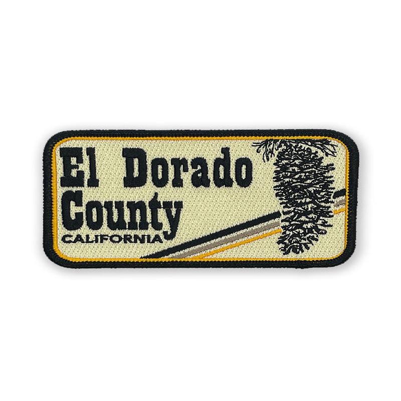 El Dorado County Patch