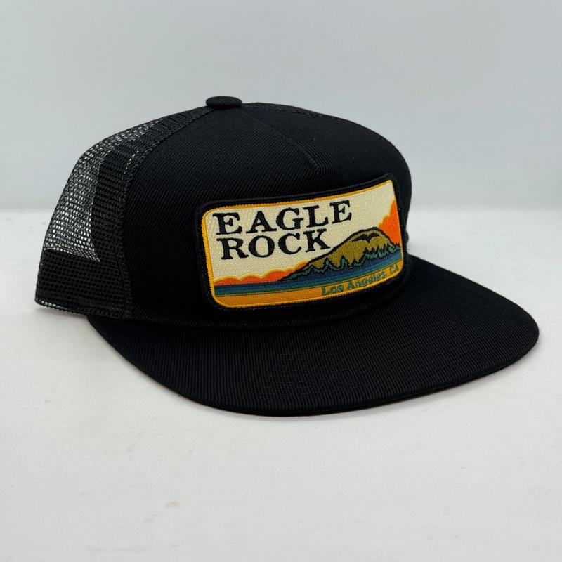 Eagle Rock Pocket Hat