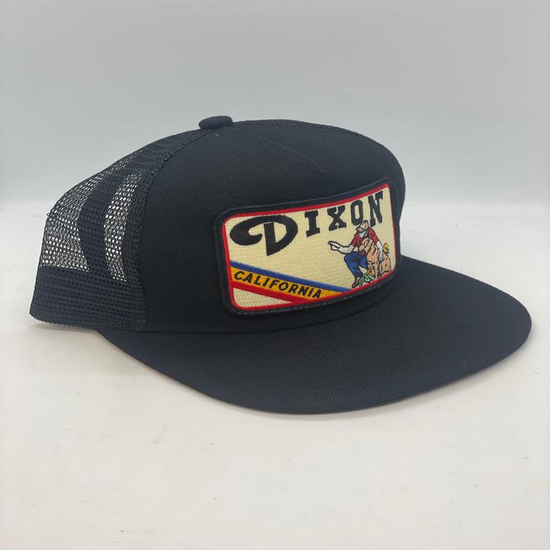 Dixon Stewards Pocket Hat