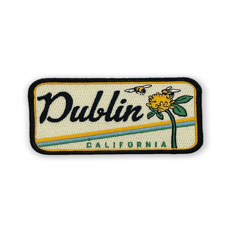 Dublin Patch
