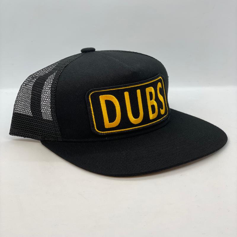 DUBS Pocket Hat