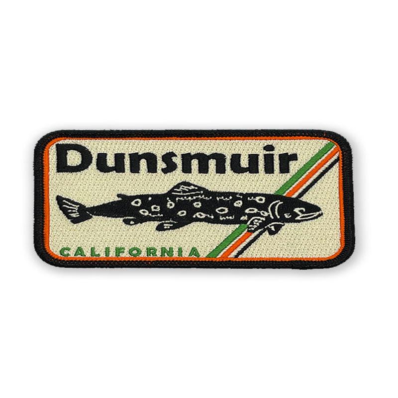Dunsmuir Patch