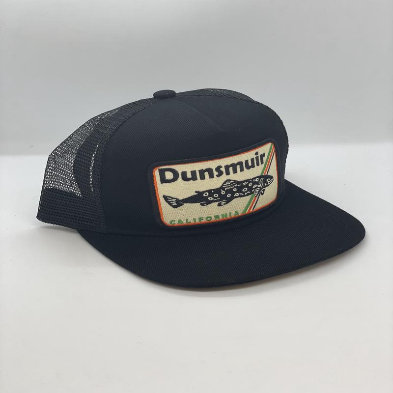 Dunsmuir Pocket Hat