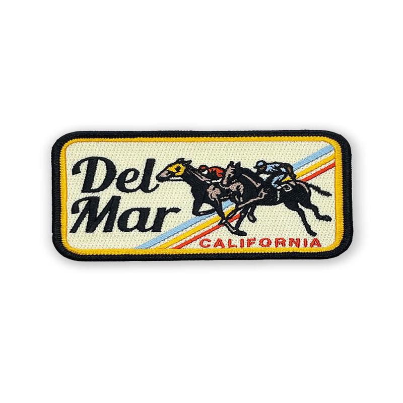 Del Mar Patch