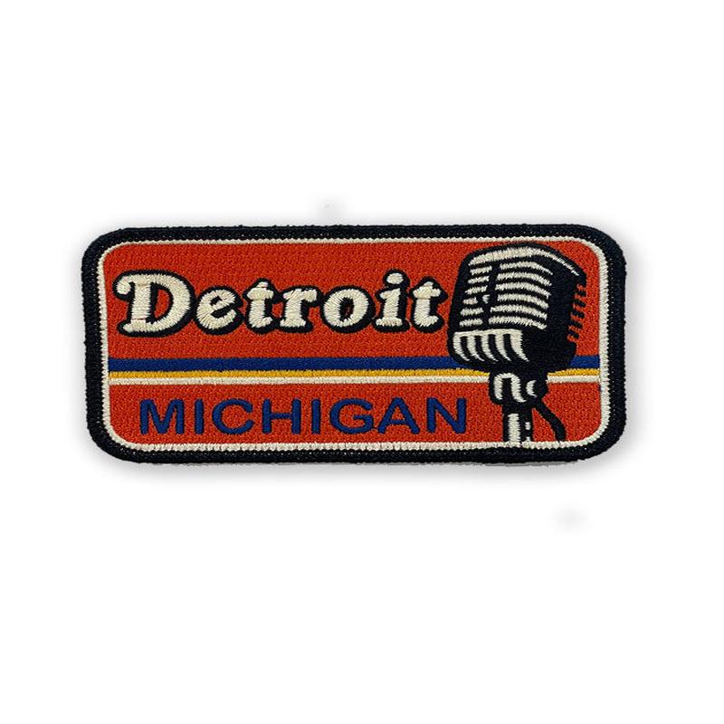 Detroit, Michigan - Patch