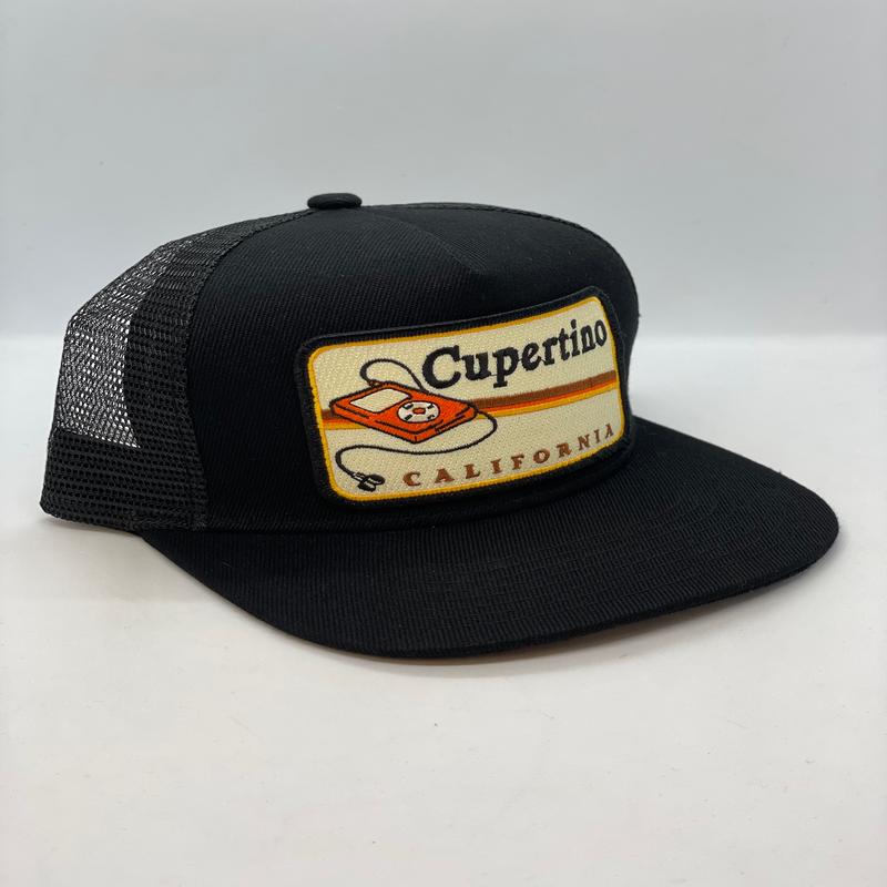 Cupertino Pocket Hat