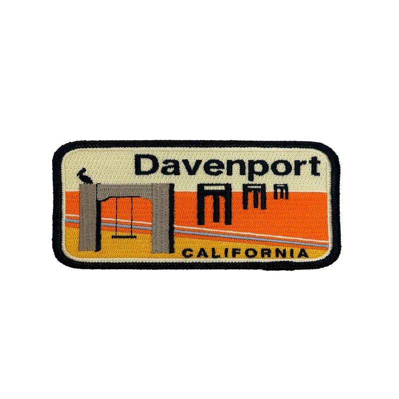 Davenport Patch