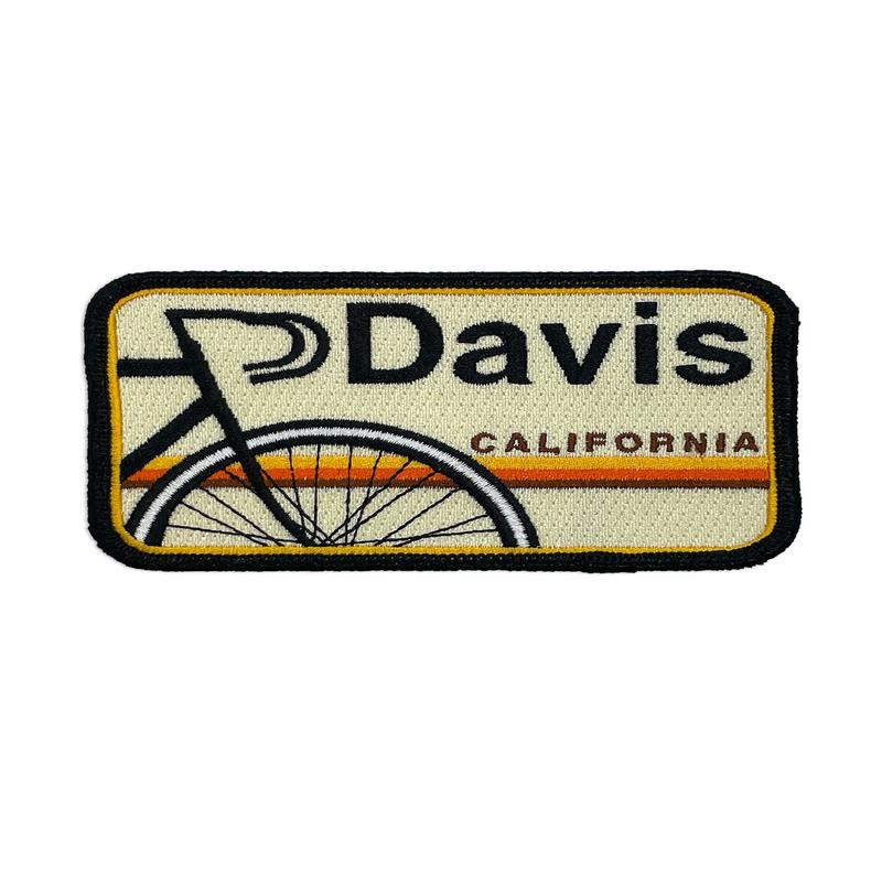 Davis Patch