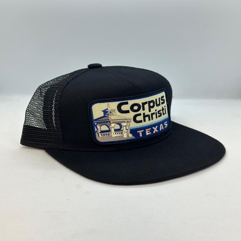 Corpus Christi  Pocket Hat