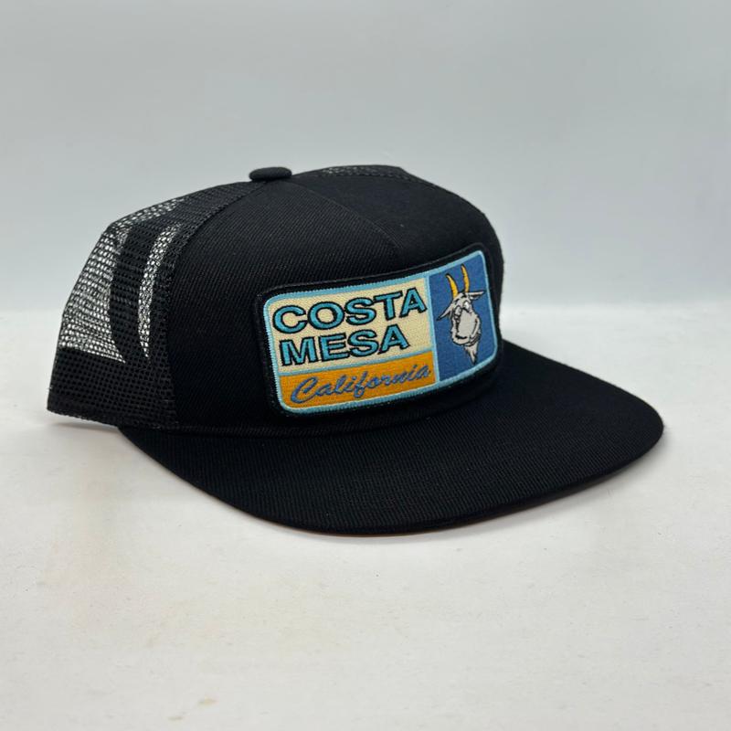 Costa Mesa Pocket Hat