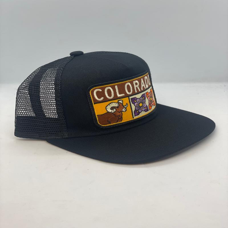 Colorado Pocket Hat