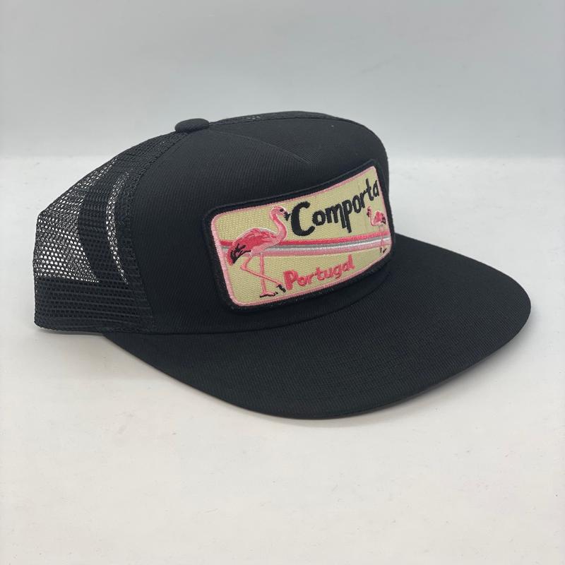 Comporta Portugal Pocket Hat