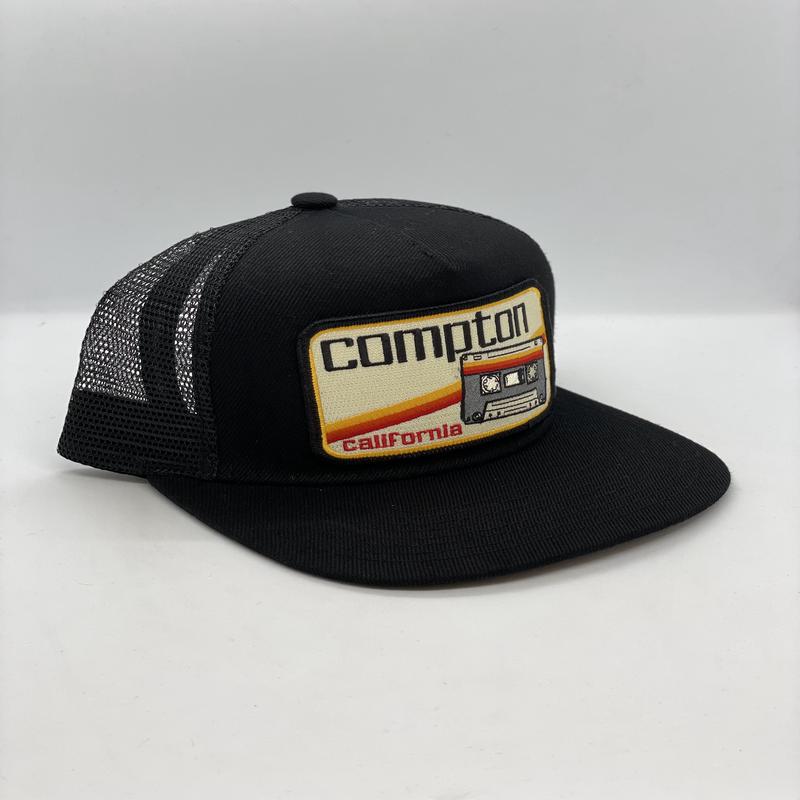 Compton Pocket Hat
