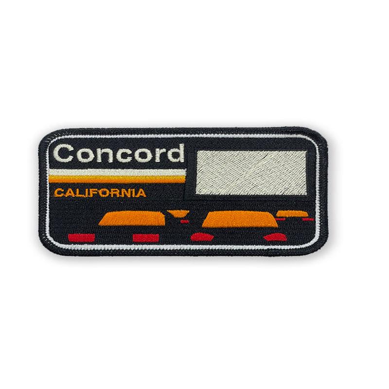 Concord Drive-In Patch