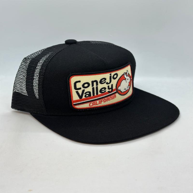 Conejo Valley Pocket Hat