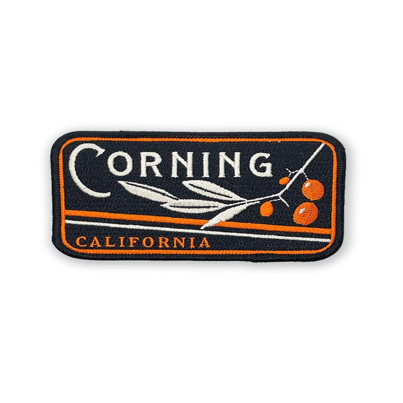 Corning Patch