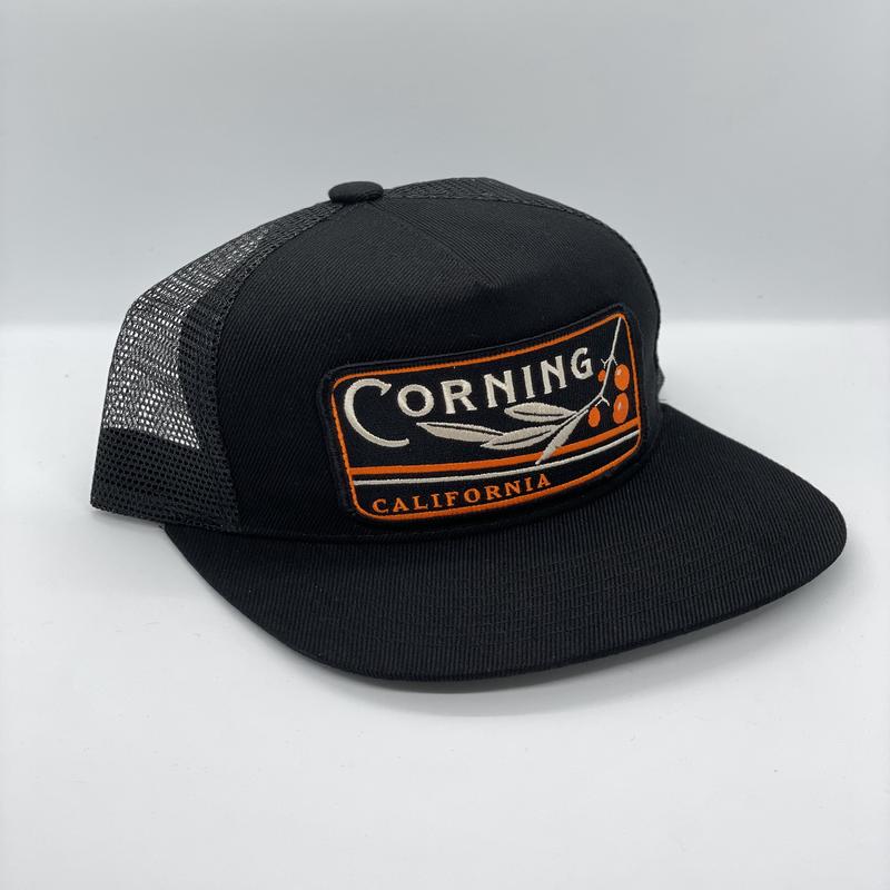 Corning Pocket Hat