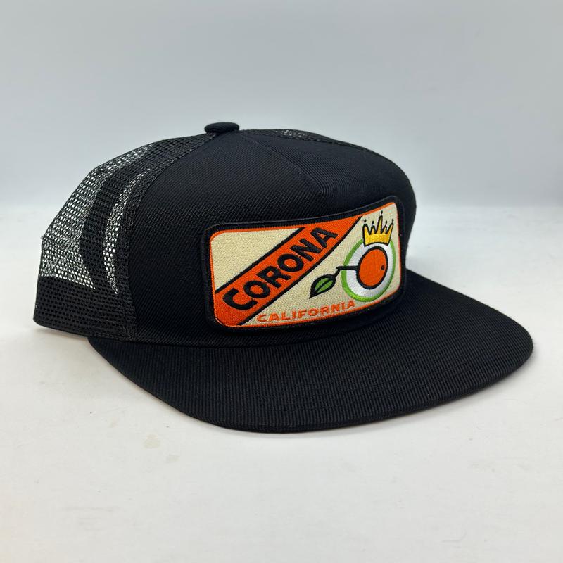 Corona California Pocket Hat