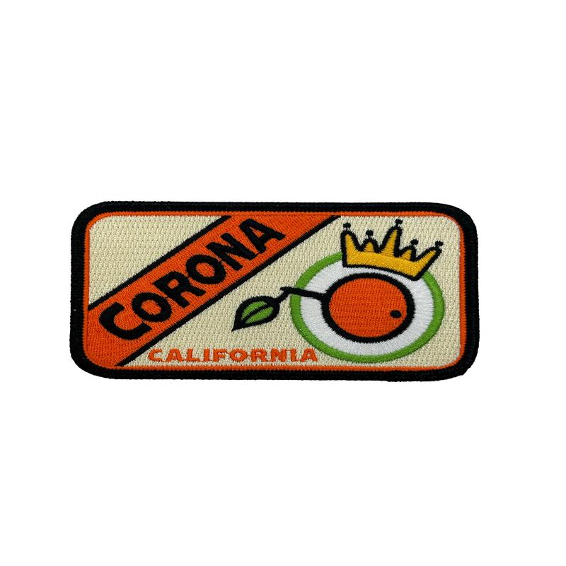 Corona Patch