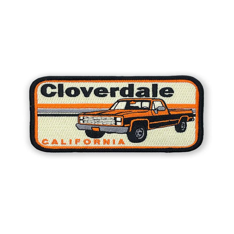 Cloverdale Patch